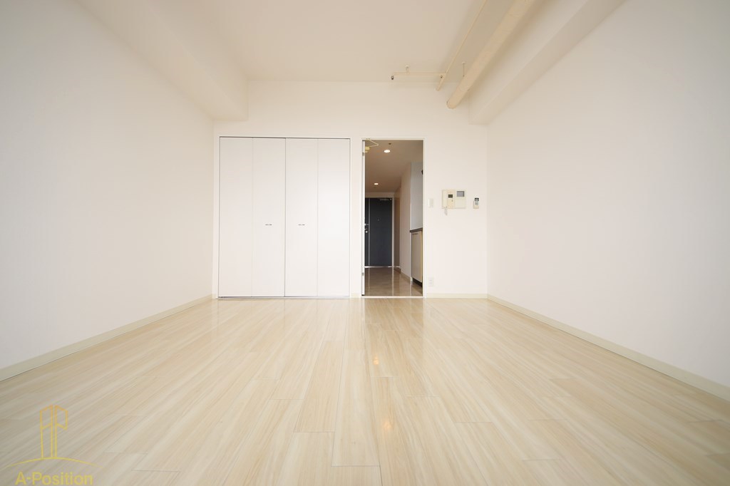 居室・リビング　メゾン・ド・ヴィレ大阪城公園前