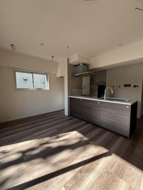 居室・リビング　使いやすいリビングです