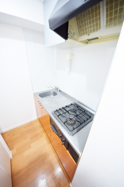 キッチン　～今日のご飯は何作ろう～