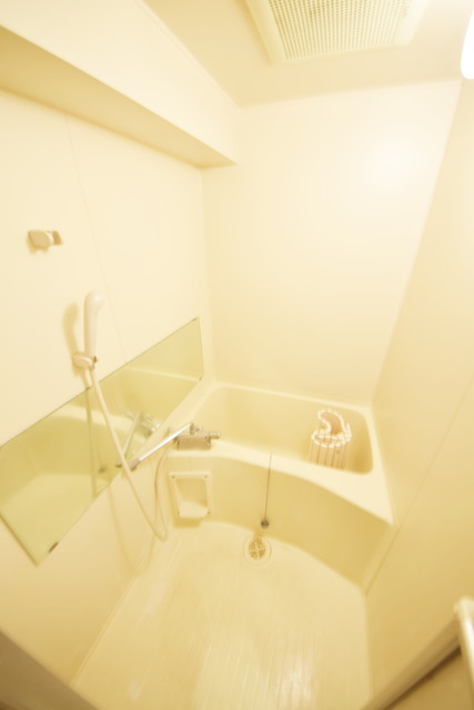 バス・シャワールーム　～お風呂でゆったりバスタイム～