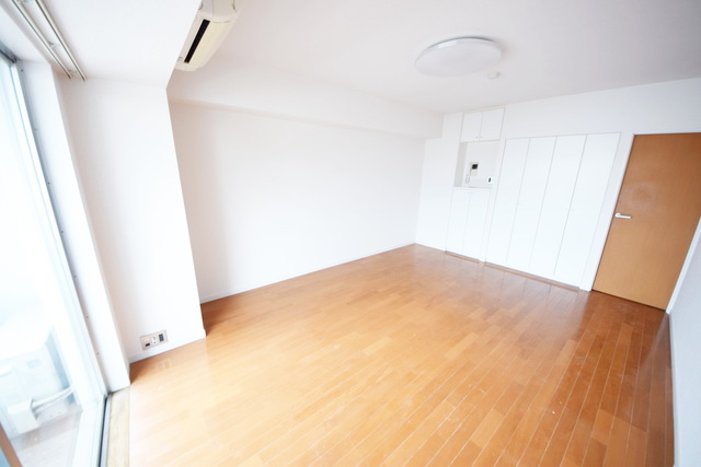 その他部屋・スペース　～広々としたお部屋ですね～