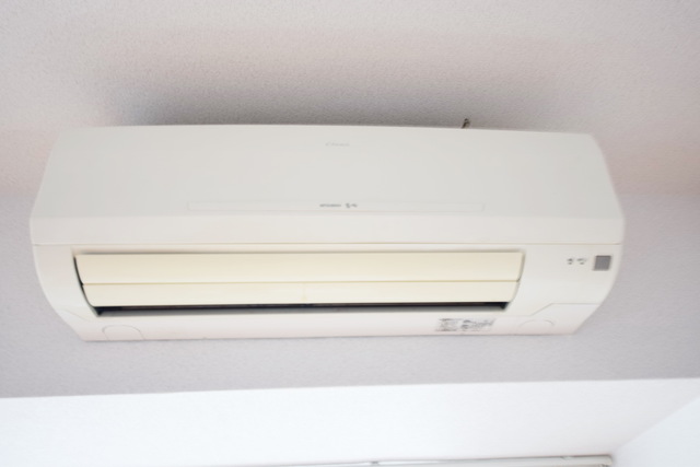 その他設備　～空調管理もお任せを～