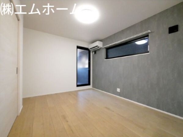 バルコニー　バルコニー　同仕様写真