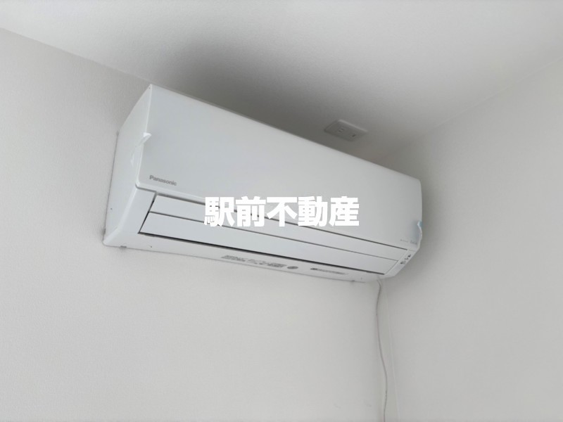 その他設備　他部屋流用