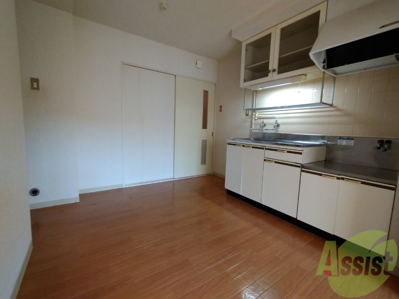 その他部屋・スペース　洋室の家具の配置を考えてみるのも楽しいですよ。