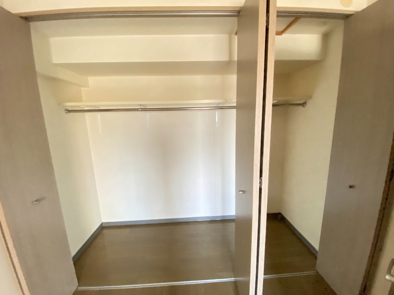 収納　※他号室イメージ