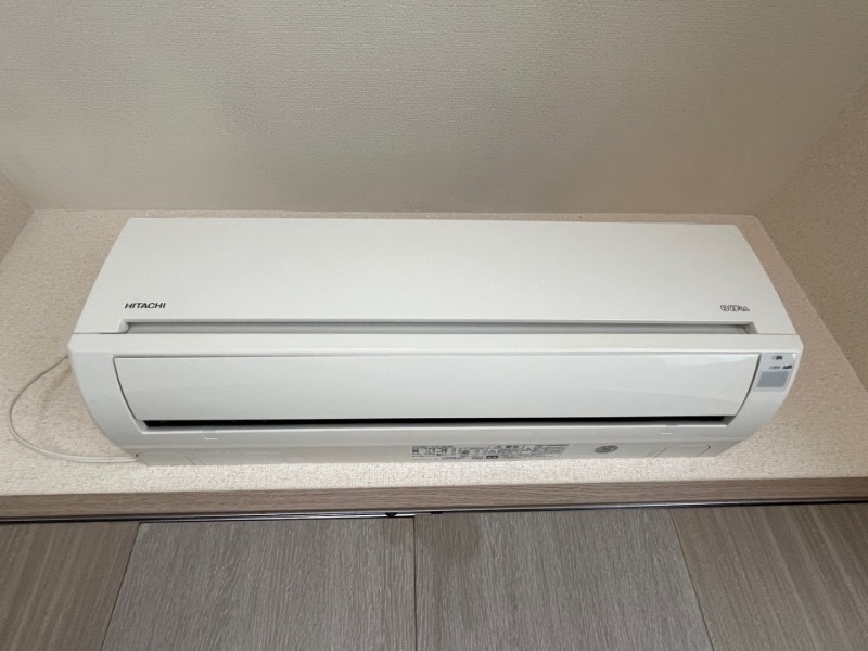 その他設備　※他号室イメージ