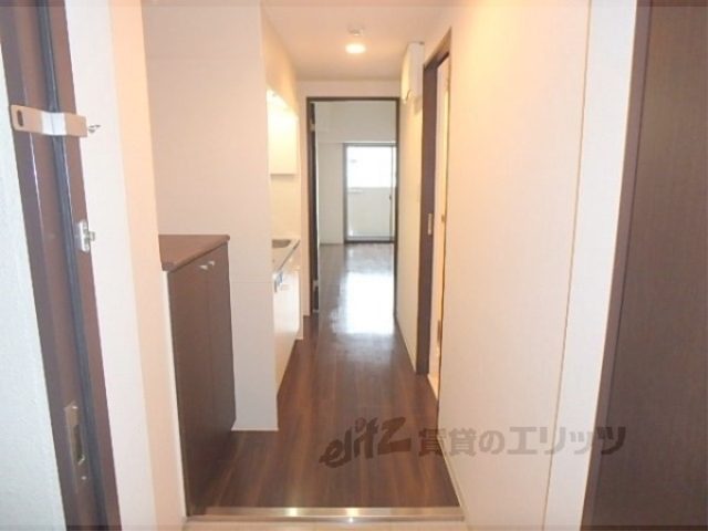 その他部屋・スペース　廊下