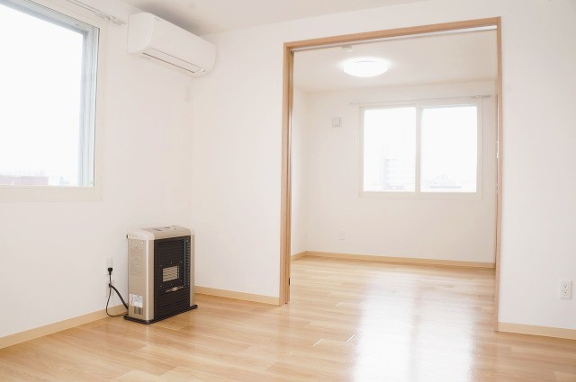 眺望　別号室の写真です