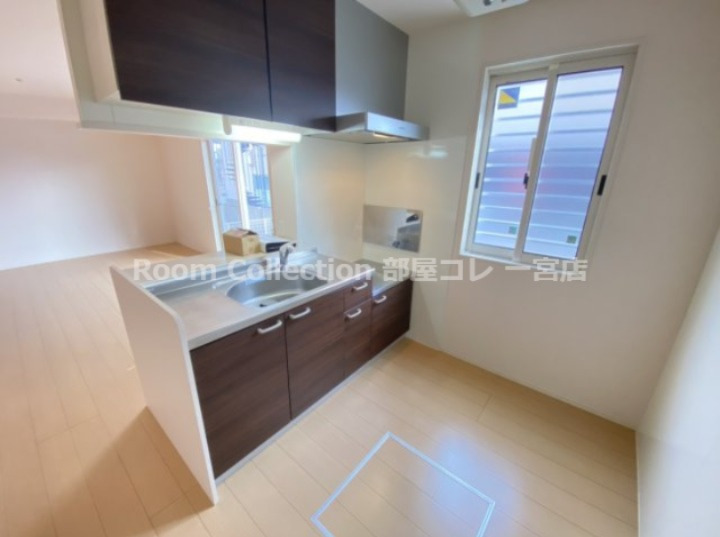 キッチン　※同物件写真