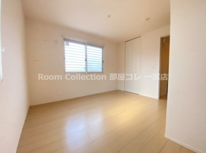 その他　※同物件写真