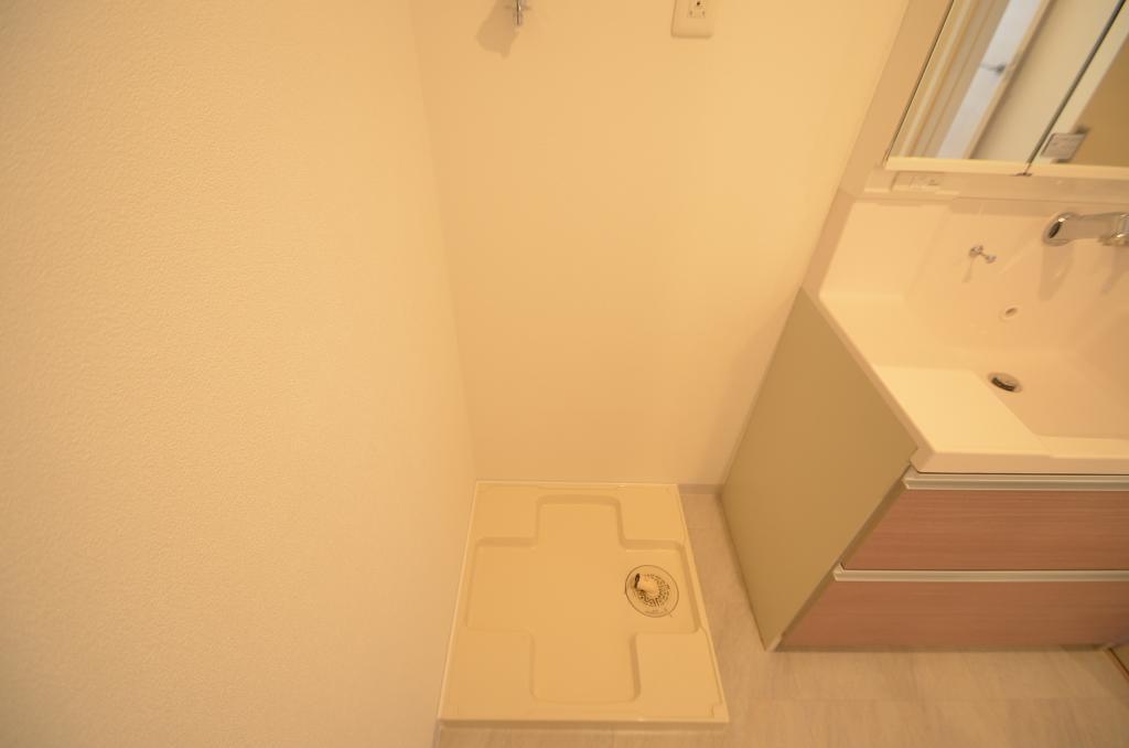 その他　脱衣所