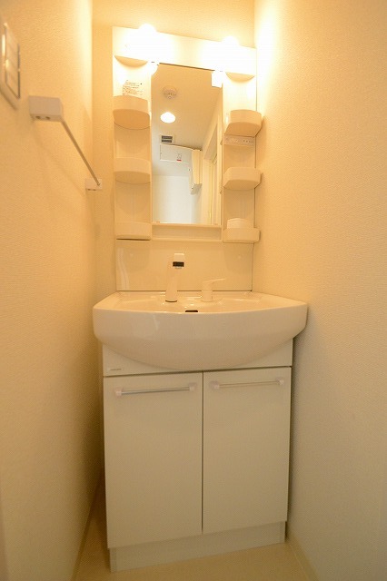 洗面設備　☆洗面化粧台です☆