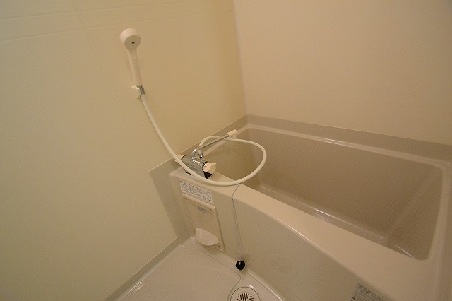 バス・シャワールーム　☆お風呂です☆