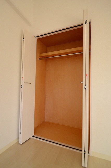 収納　☆収納スペースです☆