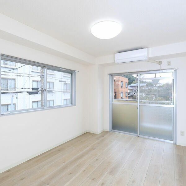 居室・リビング　★お部屋探しは、タウンハウジング多摩センター店へ★