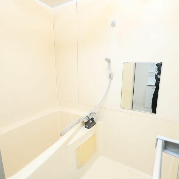 バス・シャワールーム　★お部屋探しは、タウンハウジング多摩センター店へ★