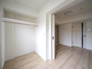 居室・リビング　ゆったり過ごせるリビングです