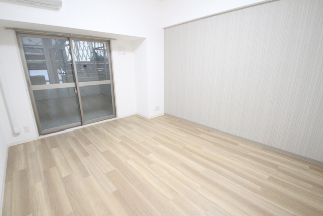 居室・リビング　※同号室別室の参考写真です。