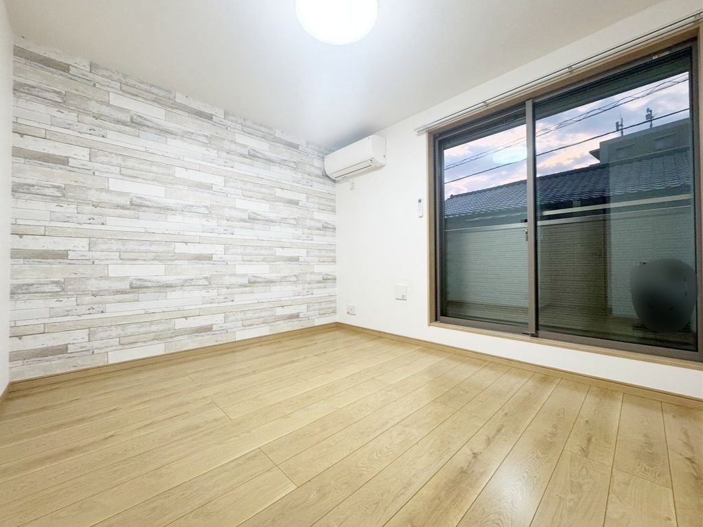 その他部屋・スペース　エントランス