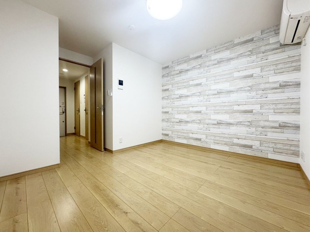 居室・リビング　リビング/居室