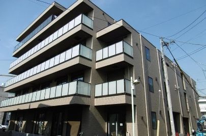 建物外観　☆綺麗な外観☆