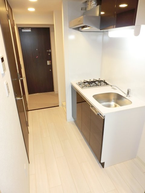 その他部屋・スペース　同物件別号室の写真です。