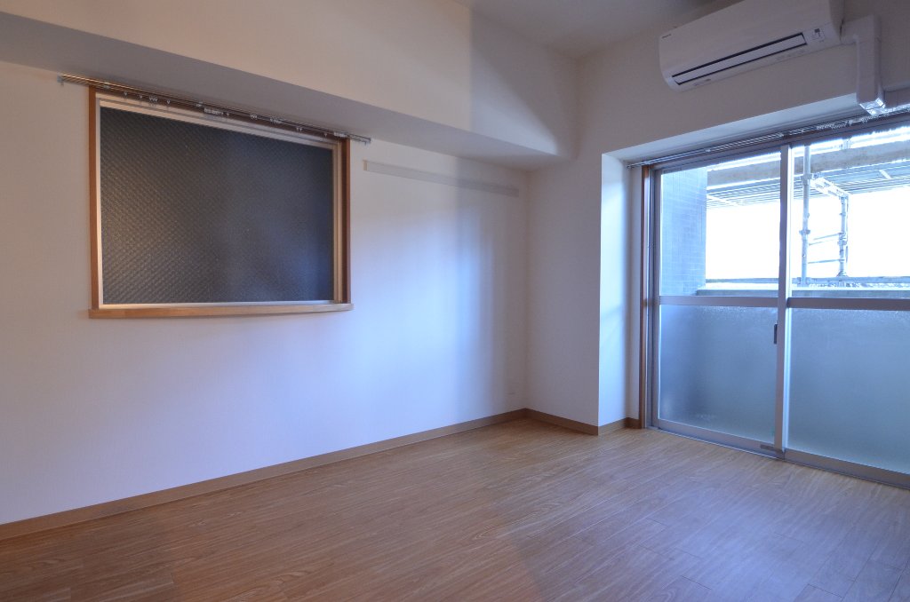 居室・リビング　洋室