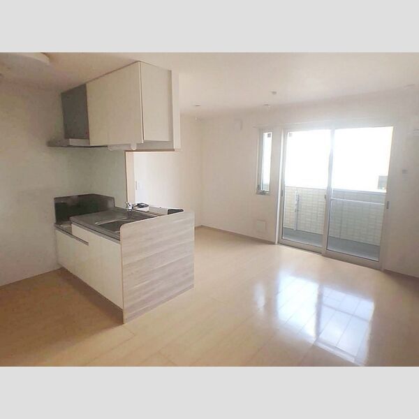 居室・リビング　LDK