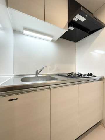 キッチン　ハーモニーフラッツ神楽坂