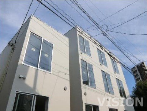 建物外観　☆外観☆