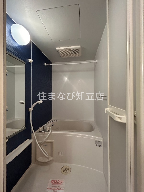 バス・シャワールーム　同型タイプ