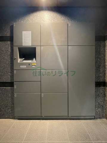 その他共有部分　ルーブル富士見台