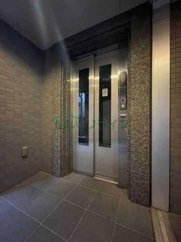 その他設備　ルーブル富士見台