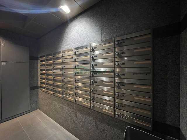 その他設備　ルーブル富士見台