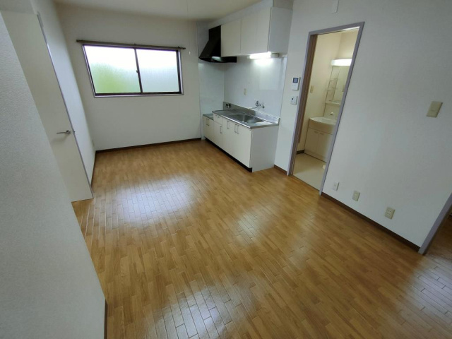 居室・リビング　現況優先