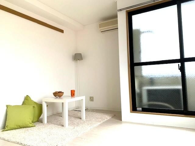 その他部屋・スペース　別部屋参考写真となります