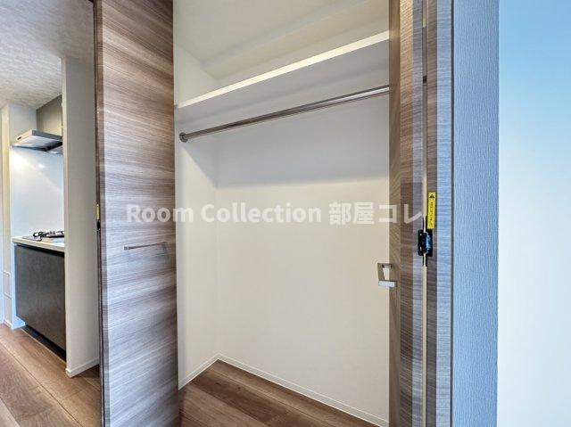 収納　同シリーズイメージ写真 反転色違い 現況と異なる場合現況優先