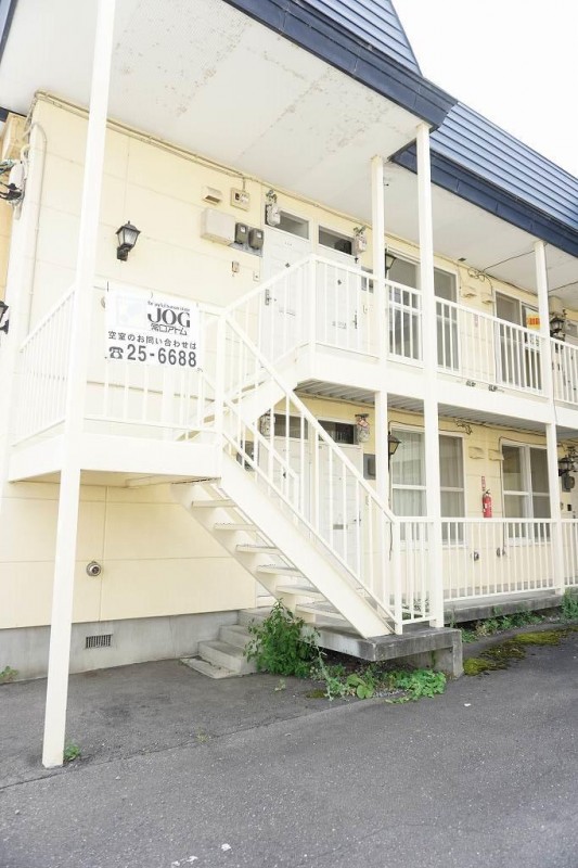 その他共有部分　共用部１