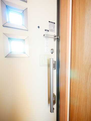 セキュリティ　ソラーナ国立