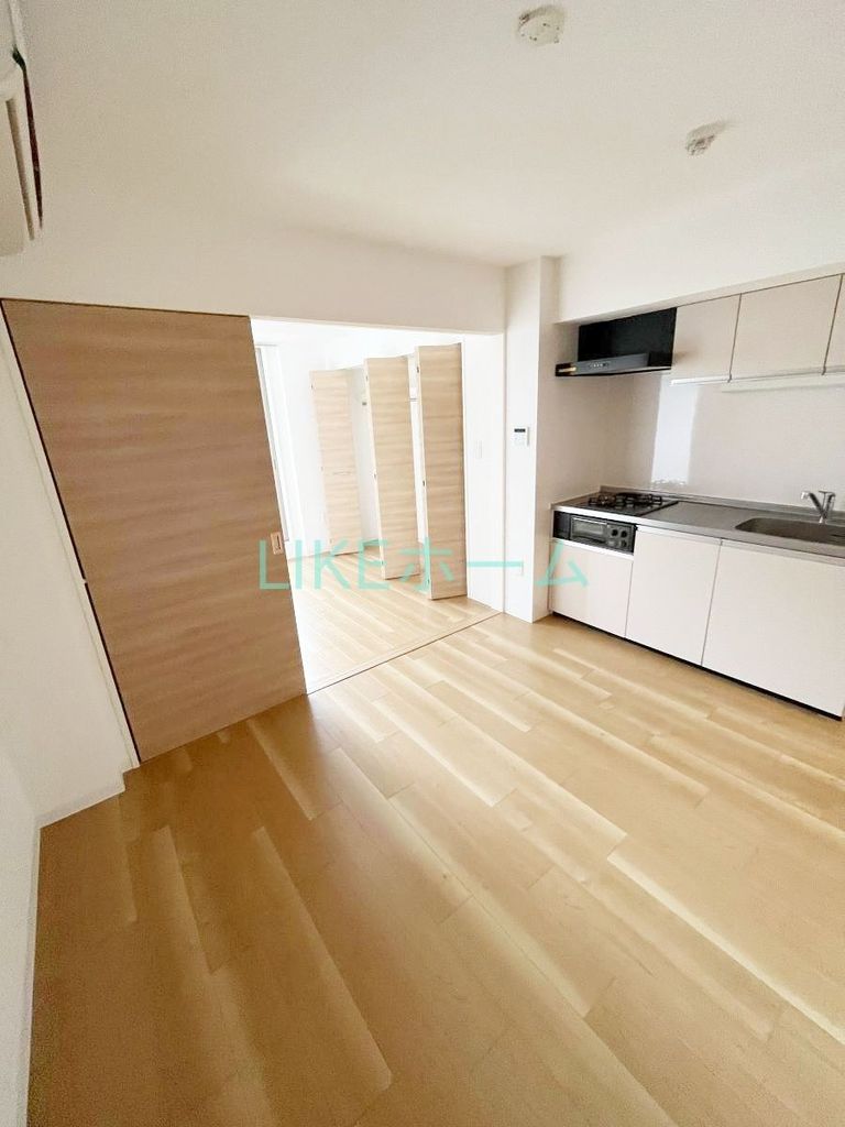 その他部屋・スペース　収納