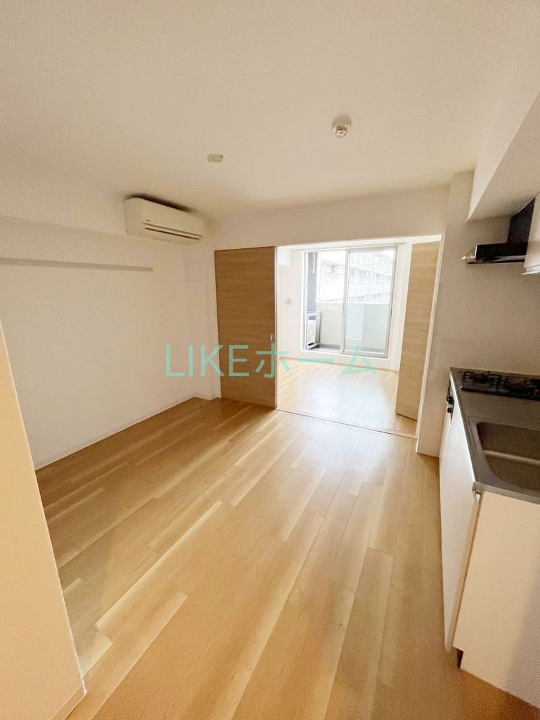 居室・リビング　設備