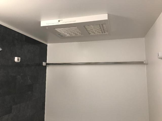その他部屋・スペース　浴室乾燥機