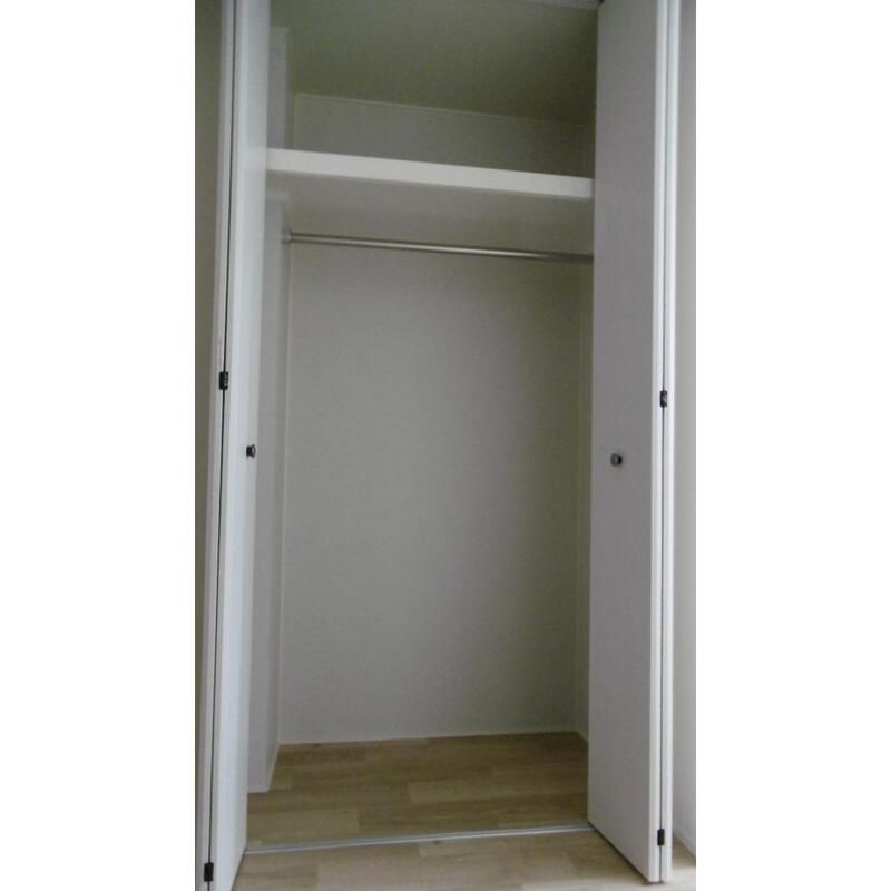 収納　（別タイプ参考写真）ハイネセン巣鴨　豊島区巣鴨1