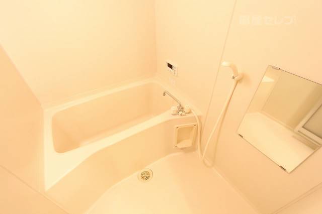 バス・シャワールーム　イメージ写真