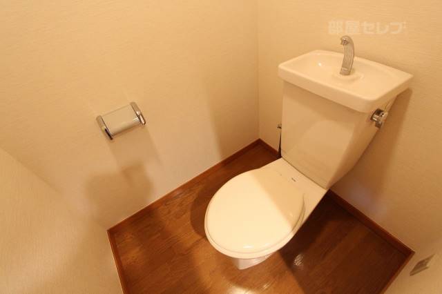 トイレ　イメージ写真