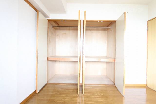 収納　イメージ写真