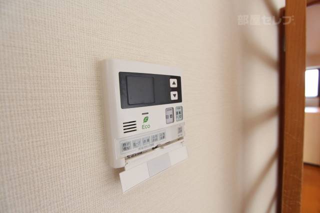 その他設備　イメージ写真