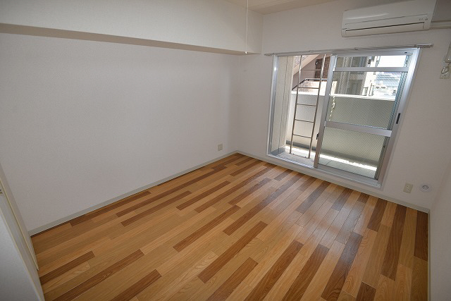 居室・リビング　ゆったり過ごせるリビングです