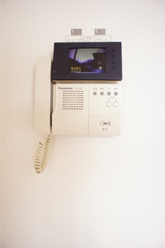 セキュリティ　図面と現状に相違がある場合には現状を優先